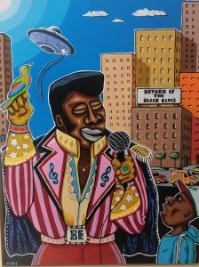 Surinaamse kunst
