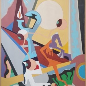 Surinaamse kunst