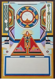 Surinaamse kunst