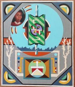 Surinaamse kunst