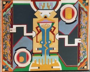 Surinaamse kunst